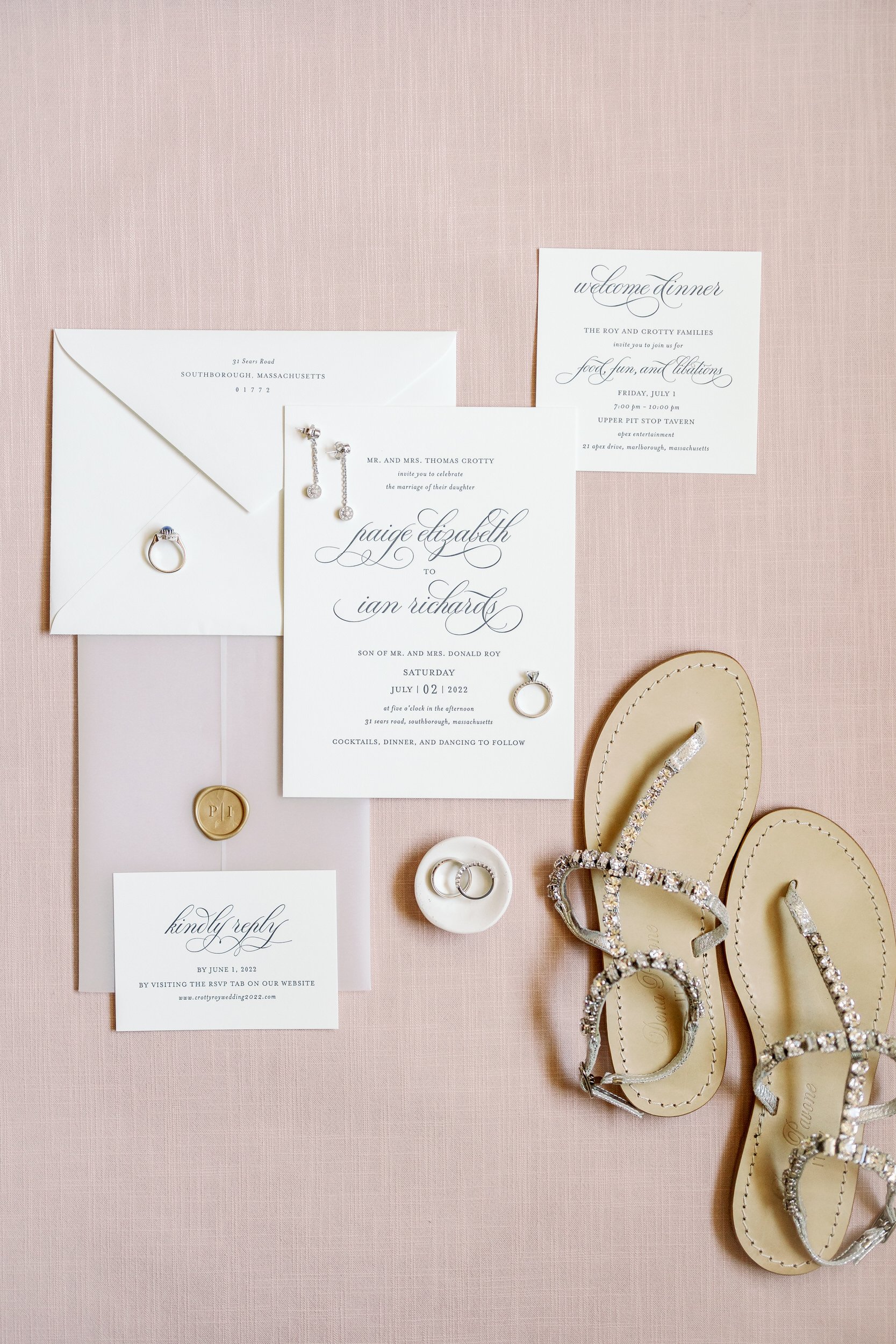 Sears store wedding shoes